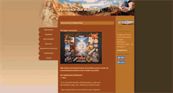 Desktop Screenshot of annekedekoning.nl